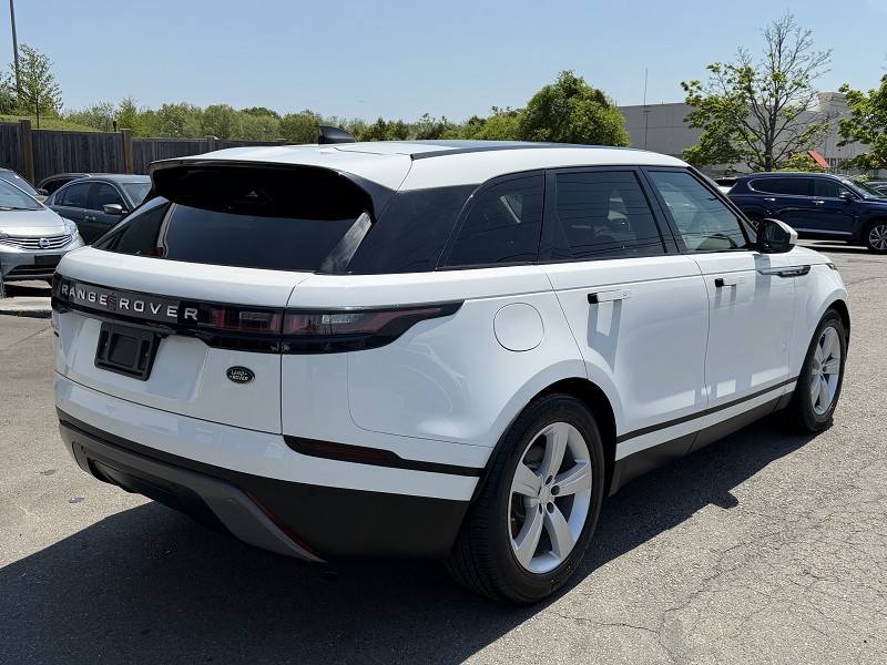 land rover range rover velar 2019 SALYB2FV4KA209758 image land rover range rover velar 2019 SALYB2FV4KA209758 image